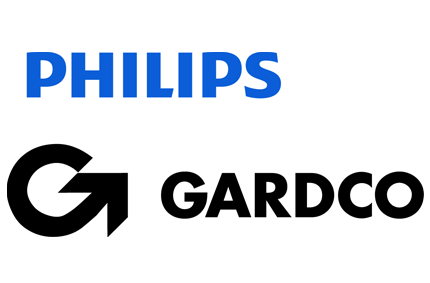 Philips Gardco